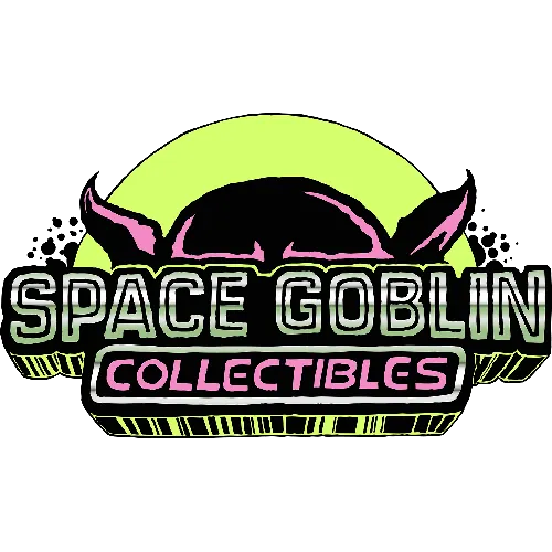 Space Goblin Collectibles