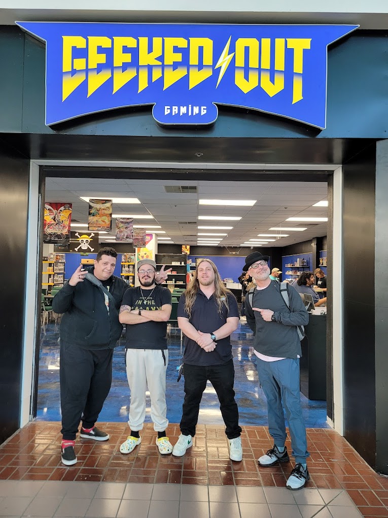 Store logo