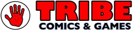 Tribe Comics & Games