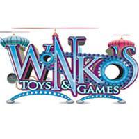 Wonko's Toys and Games