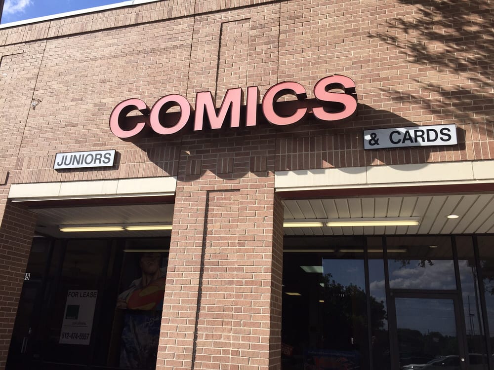 Store logo