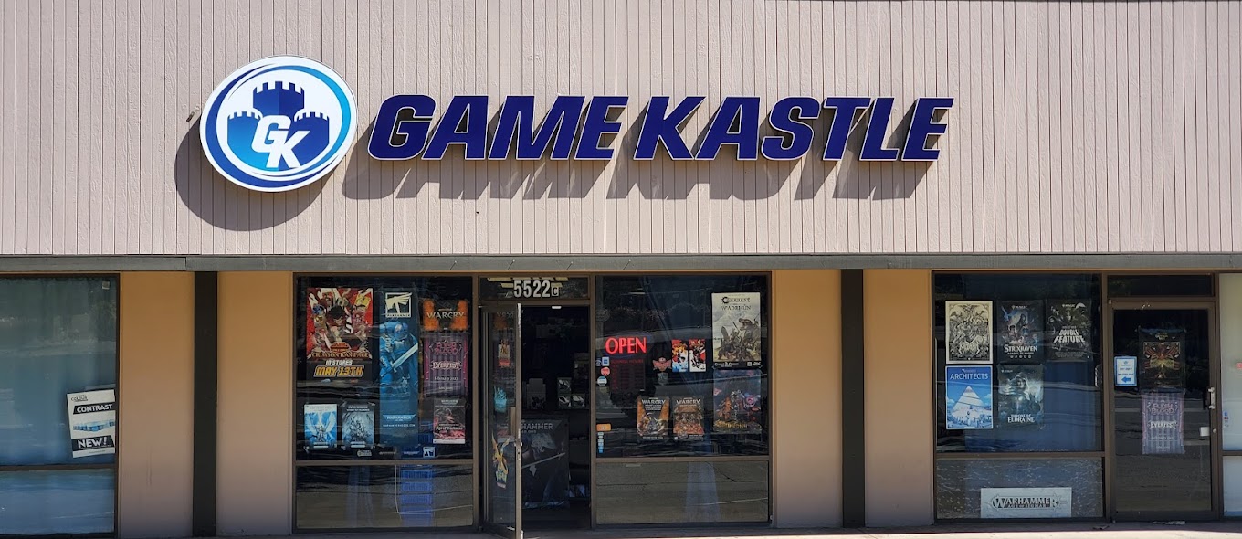 Store logo