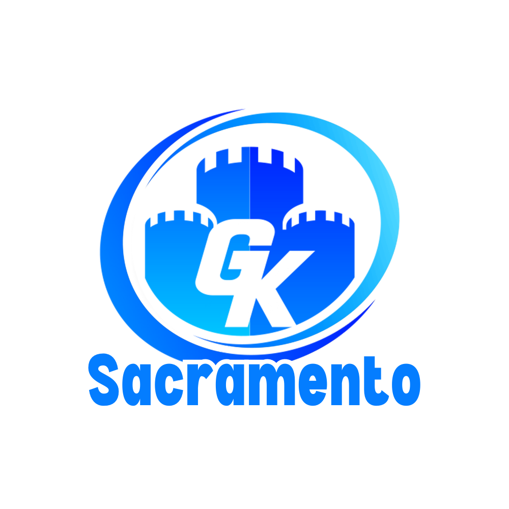 Game Kastle (Sacramento)