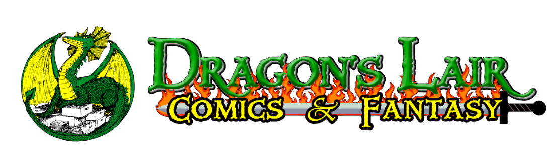 Dragon's Lair Comics and Fantasy (Austin)
