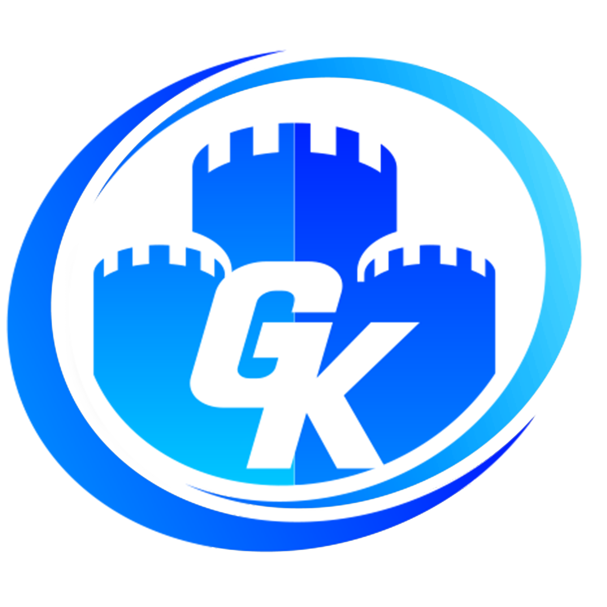 Game Kastle (College Park)