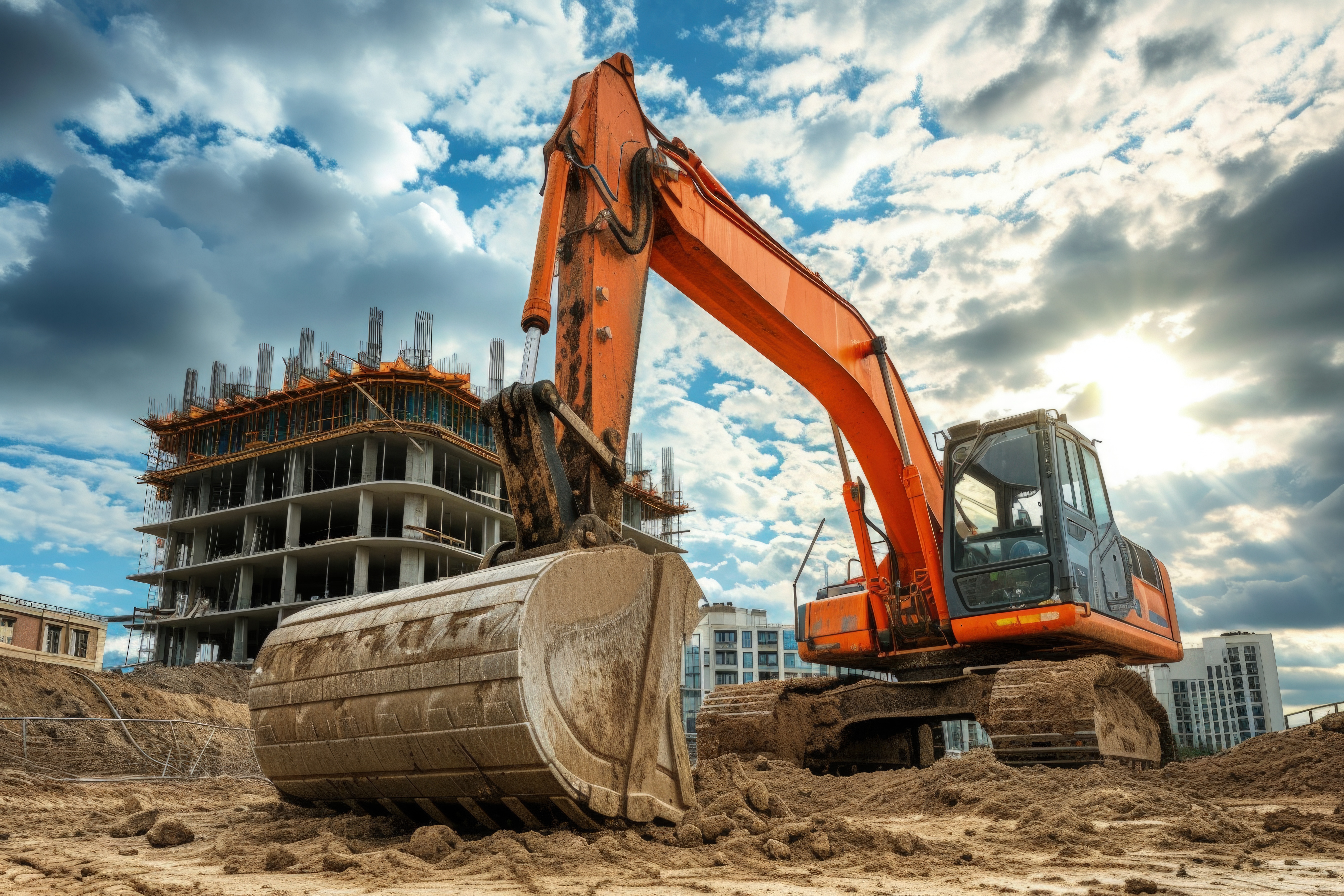 Land Development
