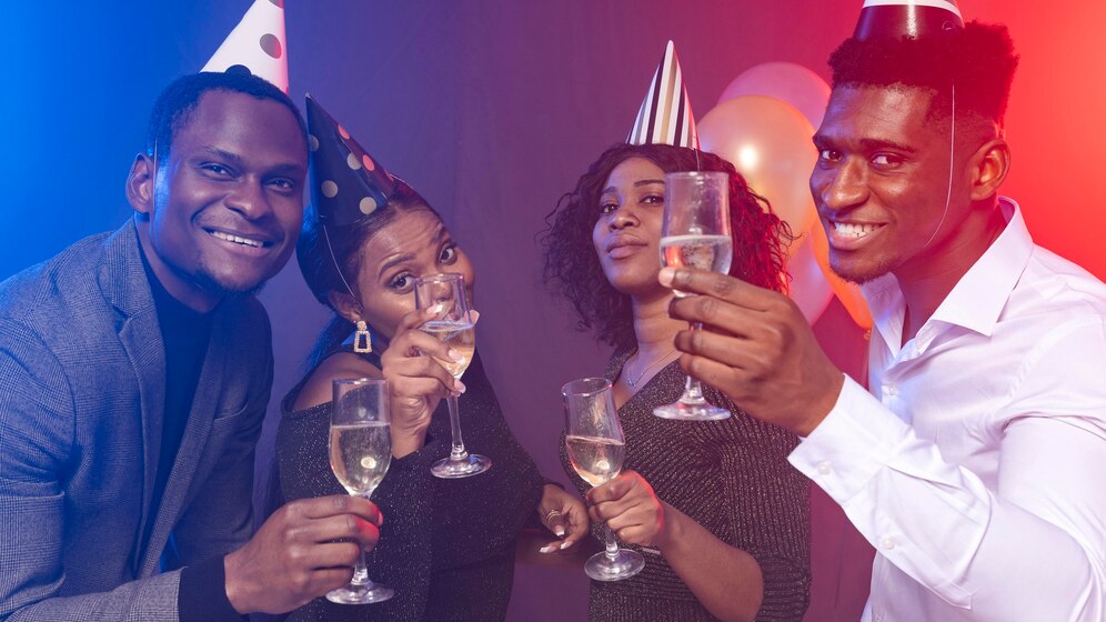 Event and Décor Image