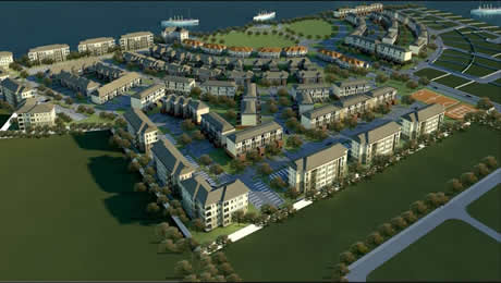 Resort Properties