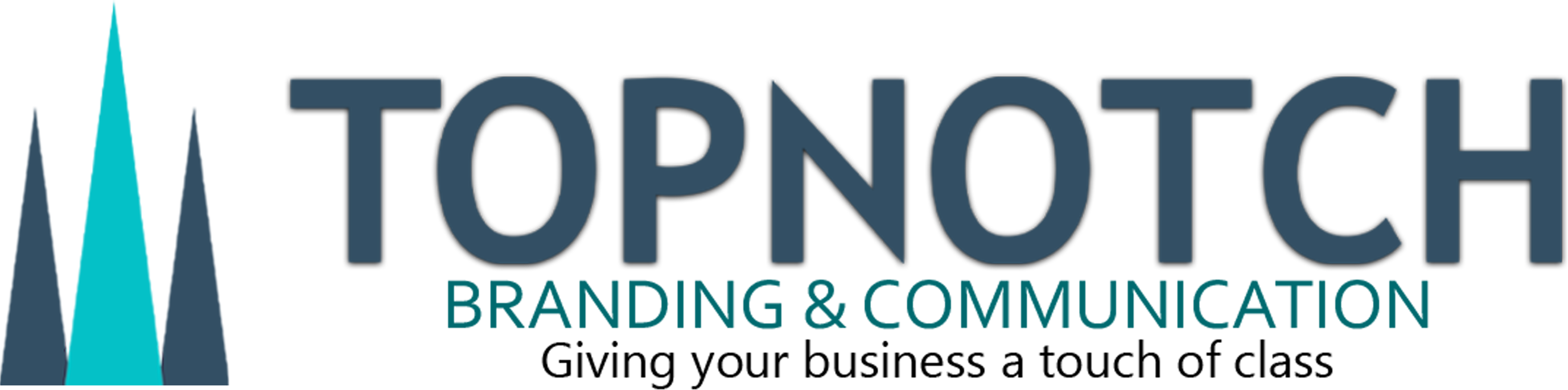 Topnotch Brand & Communications