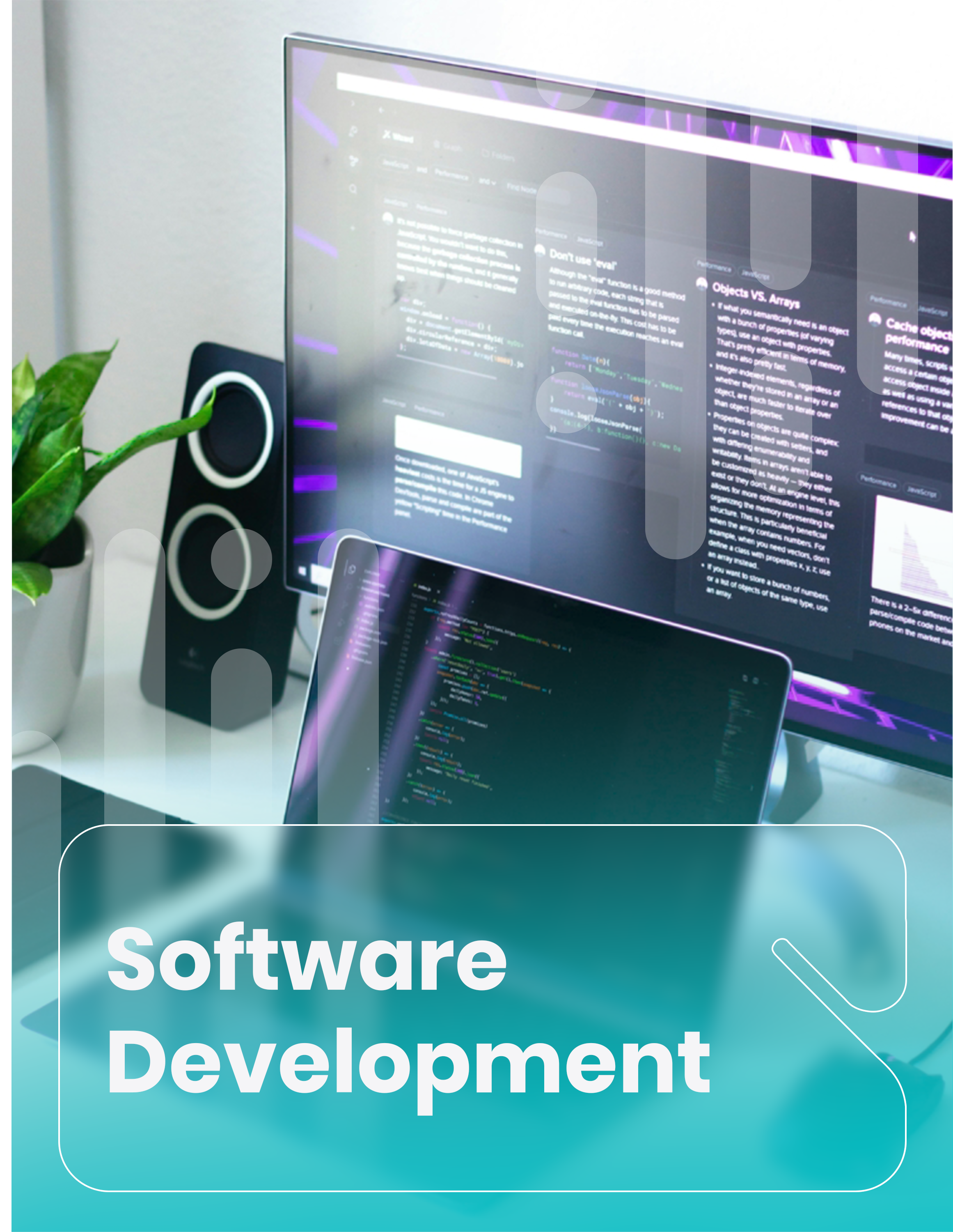 TopNotch Software Development Team in Lagos