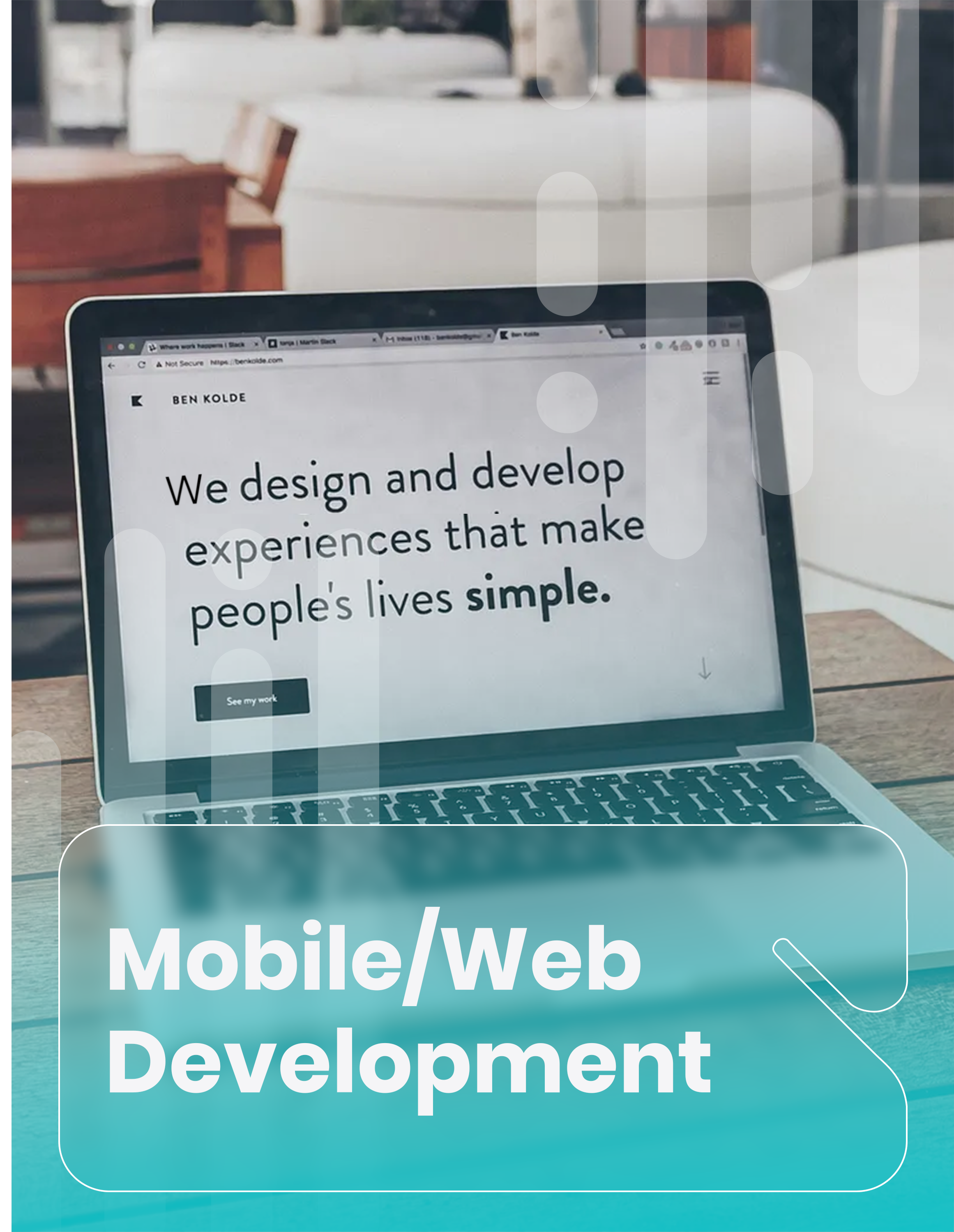 TopNotch Mobile App Development in Lagos
