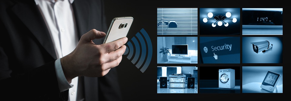 Smart Home and Security Solutions in Nigeria