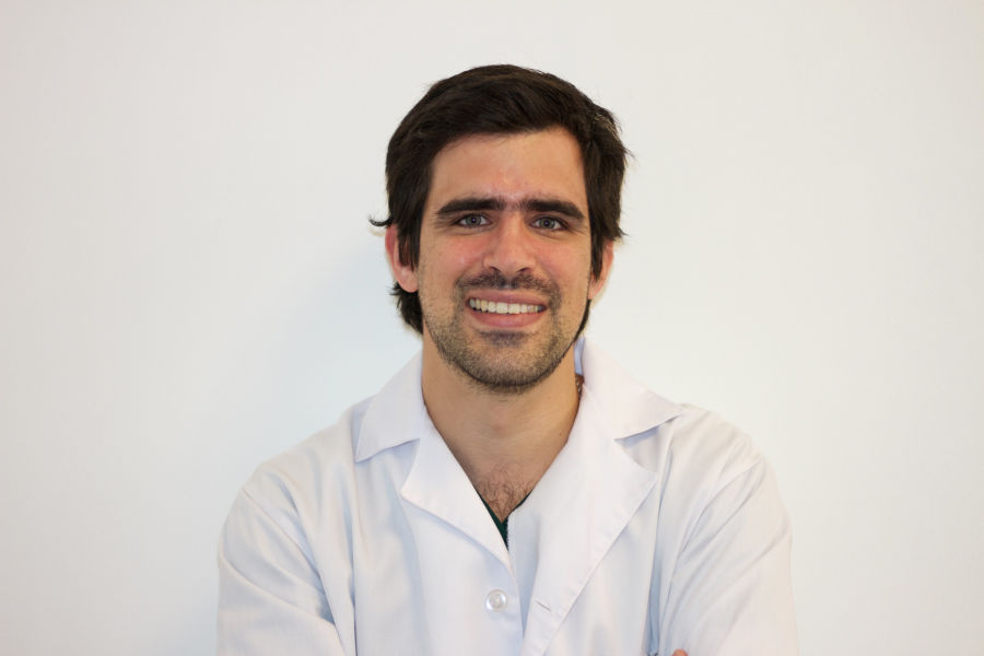 Dr. Patricio Russo