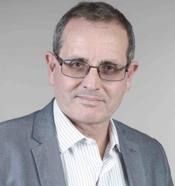 Prof. Dr. Alejandro Esperón