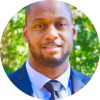 Travis Felder Headshot