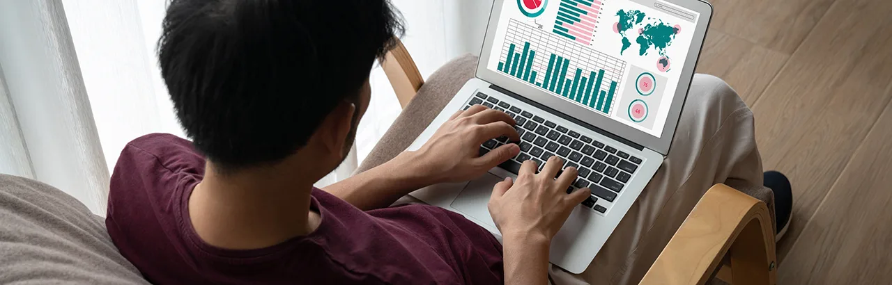 WHAT IS DATA ANALYTICS USED FOR visual data 4