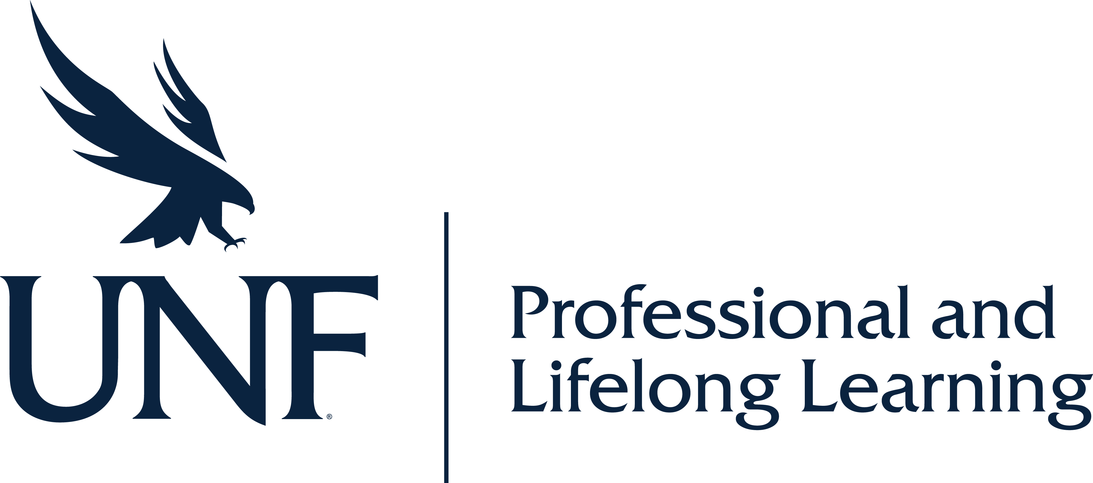 UNF Division of Continuing Education Logo