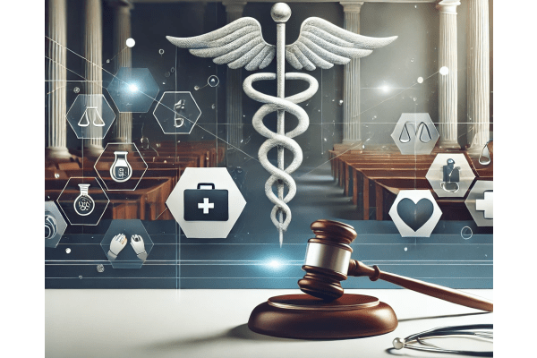 Medical Legal Expert Witness: Training Course