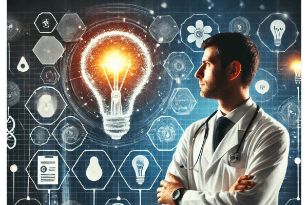 Physician Thought Leadership: Training Course