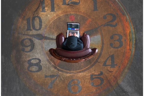 Time Management for Physicians: Introduction Course 