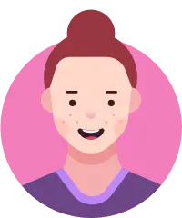 Kathleen’s Avatar