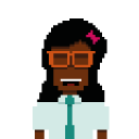 Rebekah Lewis’s Avatar