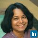 Shalini Nataraj’s Avatar