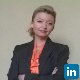Oksana Klymovych’s Avatar