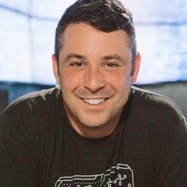 Oren Falkowitz