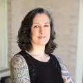 Tione Torrens, SPHR-SCP’s Avatar