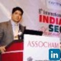 Manuj Kumar’s Avatar