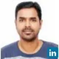 Prashanth Ashoka’s Avatar