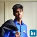 Saravanan Kumar’s Avatar