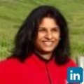 Aparna Gandhari’s Avatar