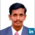 Ramesh Rajendran’s Avatar