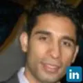 Nishant Bhasin’s Avatar