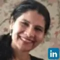 Ameena Nalim, PhD, MPH’s Avatar