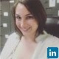 Shalissa Coutoulakis, MSW’s Avatar