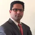 Vikram Venneti’s Avatar