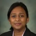Aparna Gajula, CISSP’s Avatar