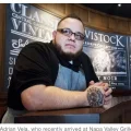 Adrian Vela’s Avatar