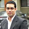 Yash Vardhan Tiwari, PhD’s Avatar
