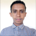 Yohannes Teshome’s Avatar