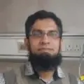 Mushtaq Khan’s Avatar