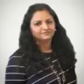 Chitra Dharmarajan’s Avatar