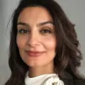 Najmeh Hoseini’s Avatar