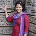 Anjana Paulose’s Avatar