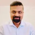 Deepak Vokaliga’s Avatar