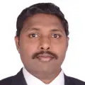 Raveendra Padala’s Avatar