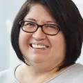 Debbie Johnson’s Avatar